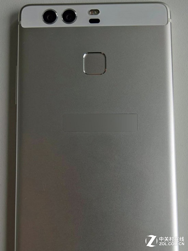 又一款6GB內存新機 華為P9系列配置再曝 