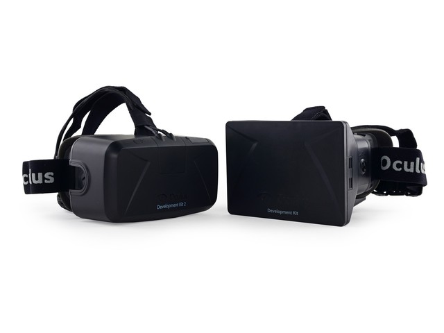 揭秘VR黑科技 Oculus Rift DK2詳細(xì)拆解
