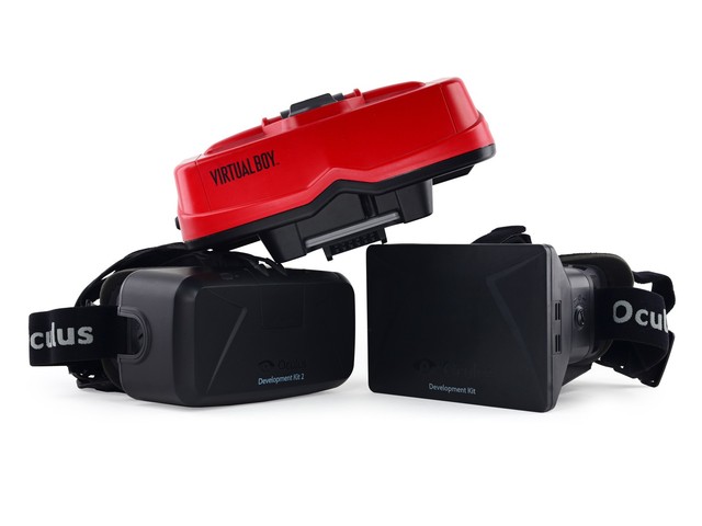 揭秘VR黑科技 Oculus Rift DK2詳細(xì)拆解