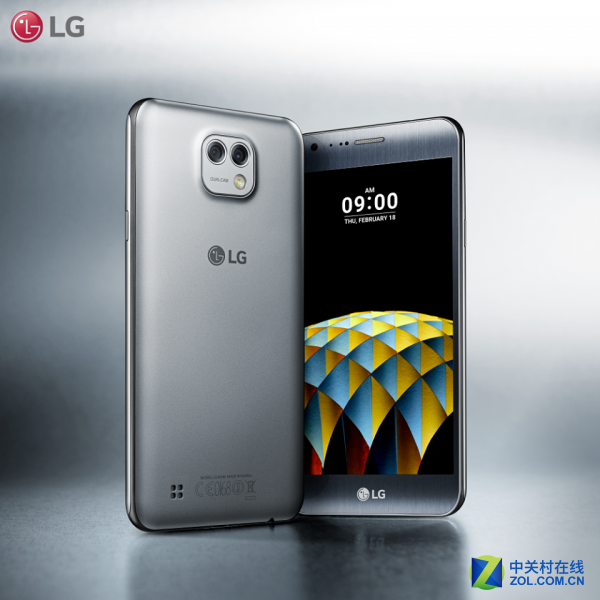 雙屏/雙攝 LG X系列中端新機或本月發(fā)售 