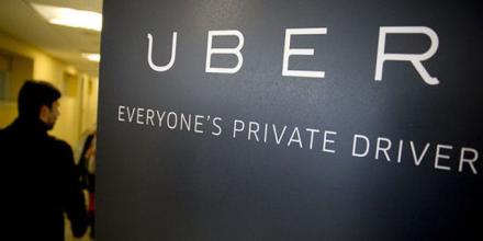 Uber禁止莫斯科無(wú)證司機(jī)加入平臺(tái)