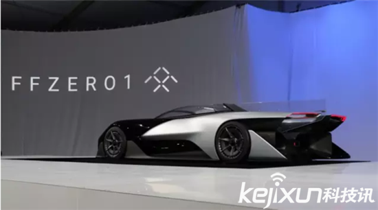 樂視終于開始認(rèn)認(rèn)真真造車了?人家還申請了第一項(xiàng)專利