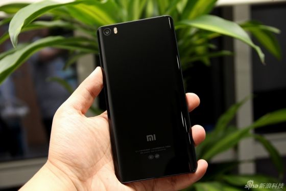 快充小能手具備快充技術手機精選(3)