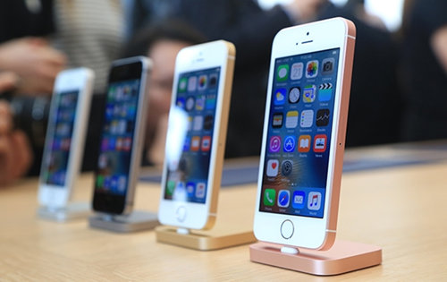 iPhone SE對比iPhone 5S評測 有啥不一樣？