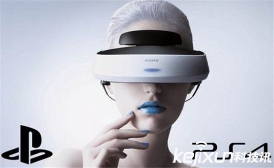 索尼PS VR正式開賣:獨立版只要2600元!