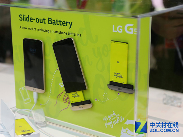 3/4GB<a href=/tags/2778-0.html target=_blank class=infotextkey>內存</a>+驍龍652 LG G5低配版發(fā)布 