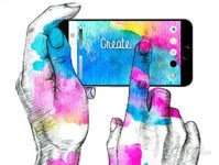魅藍(lán)Note 3背面渲染圖曝光 或售1299元