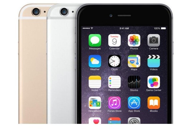 新一代iPhone遭爆料 屏幕或采用新材質 