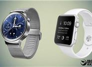 最帥安卓手表HUAWEI WATCH大降價(jià) 顏值超蘋果！