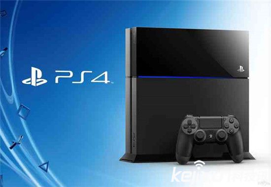索尼10月將推升級(jí)版PS4：支持4K分辨率以及PS VR