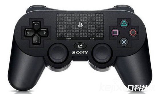 索尼10月將推升級版PS4：支持4K分辨率以及PS VR