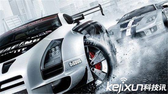 無(wú)人駕駛賽車(chē)亮相 還要賽車(chē)手做什么？