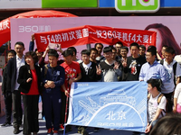 安卓小蘋果現(xiàn)身 360手機(jī)f4北京首銷啟動(dòng)