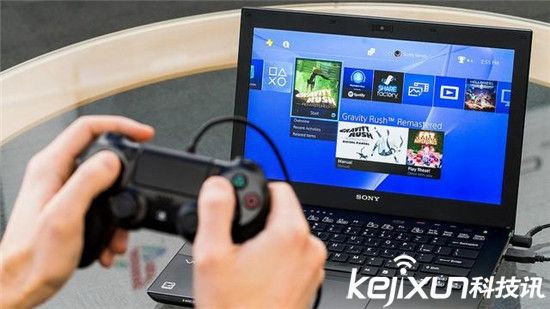 索尼ps4 3.5黑科技 竟可用pc當模擬器?