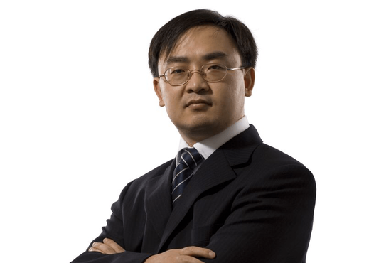 百度 李彥宏 百度搜索