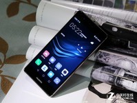 華為P9今晚開賣 京東首銷送"啤酒+暢銷書"