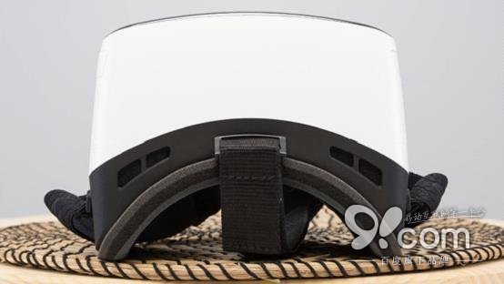 控制功能缺失是嚴重失誤 蔡司VR One體驗