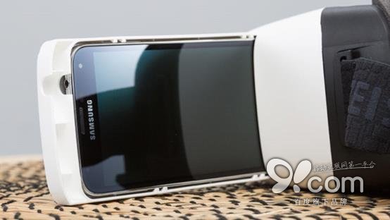 控制功能缺失是嚴重失誤 蔡司VR One體驗