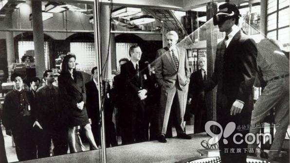 已經(jīng)過了60年發(fā)展歷程 追溯虛擬現(xiàn)實的起源