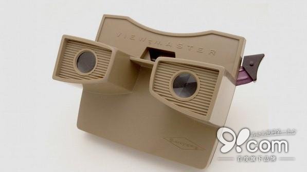 已經(jīng)過了60年發(fā)展歷程 追溯虛擬現(xiàn)實的起源