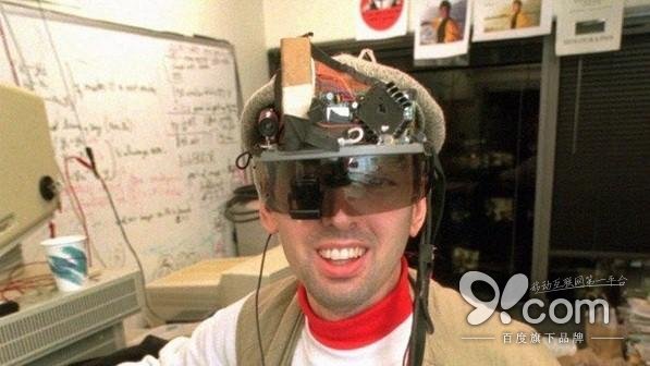 已經(jīng)過了60年發(fā)展歷程 追溯虛擬現(xiàn)實的起源