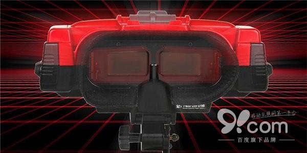 已經(jīng)過了60年發(fā)展歷程 追溯虛擬現(xiàn)實的起源