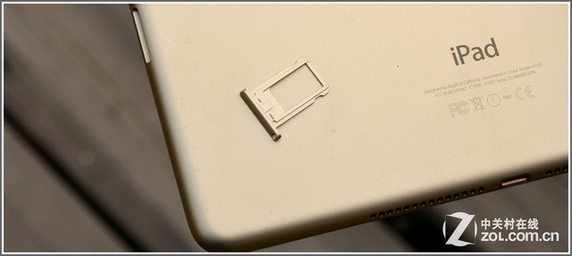 不同于WiFi版 iPad Air 2 4G版體驗(yàn)