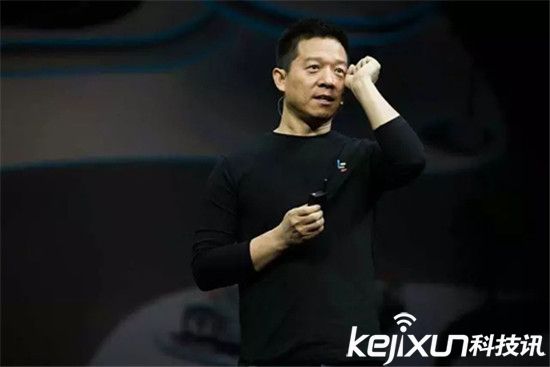 賈躍亭又哭了 樂(lè)視汽車(chē)真的超越特斯拉？
