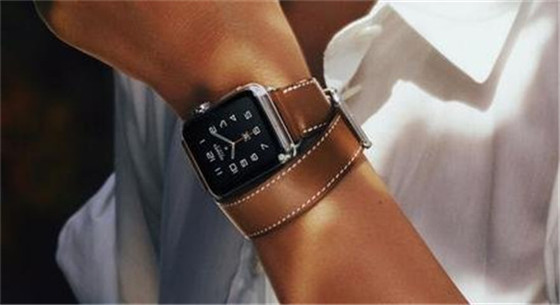 蘋果聯(lián)手愛馬仕 新款Apple Watch四月發(fā)售