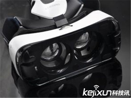 沒Gear VR也能體驗(yàn)虛擬現(xiàn)實(shí) 三星Milk VR