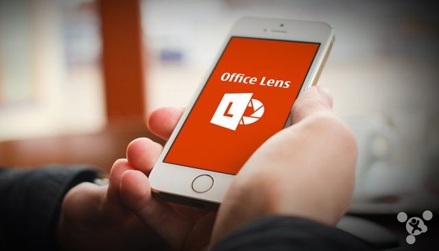 ios版Office Lens 迎來1.3版本更新 手機(jī)秒變掃描儀