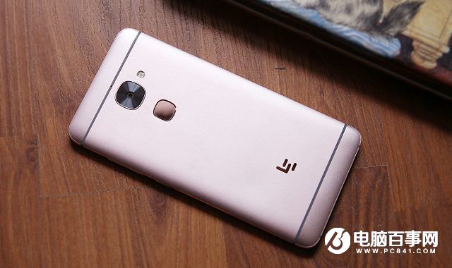 顏值哪款高？樂視2和紅米note3外觀對比