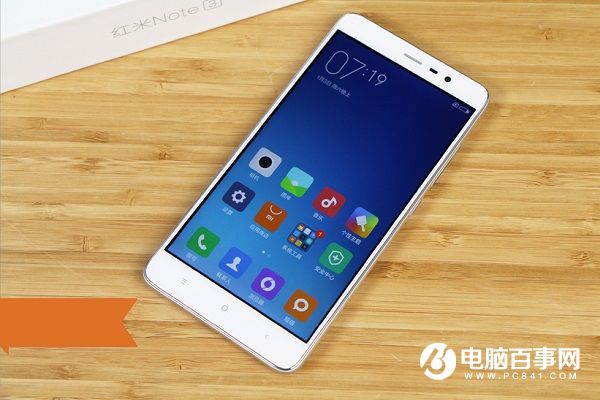 顏值哪款高？樂視2和紅米note3外觀對比