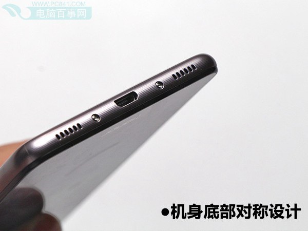 拉絲紋理金屬機身 榮耀5C外觀評測