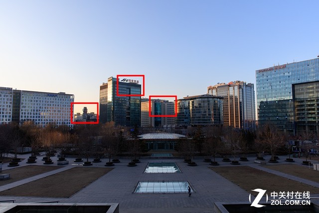 高像素之爭 佳能EOS 5DSR對比索尼A7R Ⅱ 