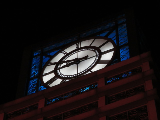 口袋里的40倍變焦 佳能SX720 HS評(píng)測(cè) 