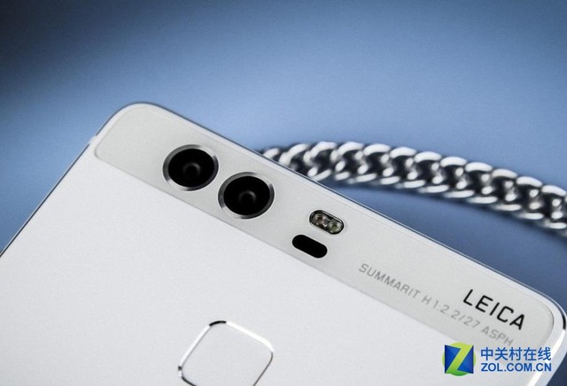 1+1更好？ 由華為P9看雙鏡頭設(shè)計(jì)發(fā)展史 