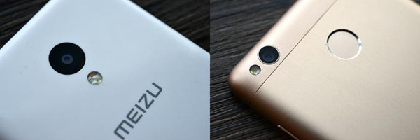 誰是百元機王者？魅藍3和紅米3對比評測