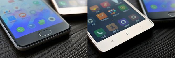 誰是百元機王者？魅藍3和紅米3對比評測