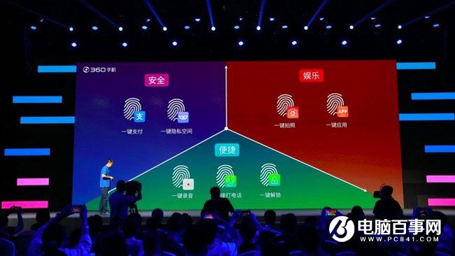 360手機N4怎么樣 360手機N4發布會圖文回顧