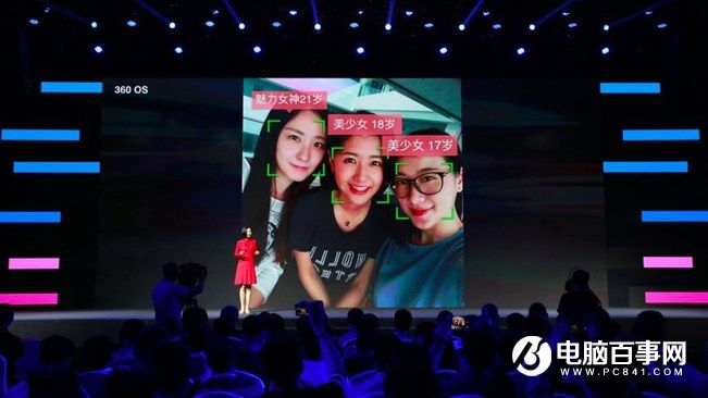 360手機N4怎么樣 360手機N4發布會圖文回顧