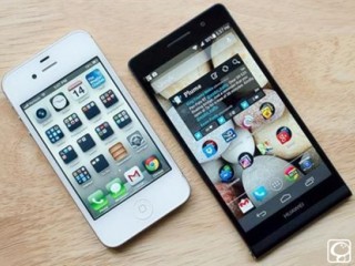 蘋(píng)果為何要向華為交高額專(zhuān)利費(fèi) 真相是這樣