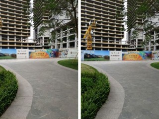 vivo Xplay5頂配版和標準版哪個好？ 拍照對比評測