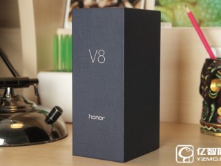 榮耀V8使用體驗評測：2K屏幕和系統怎么樣？