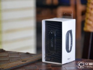 唯樂now2和小米手環(huán)對比評測 或許你更喜歡它