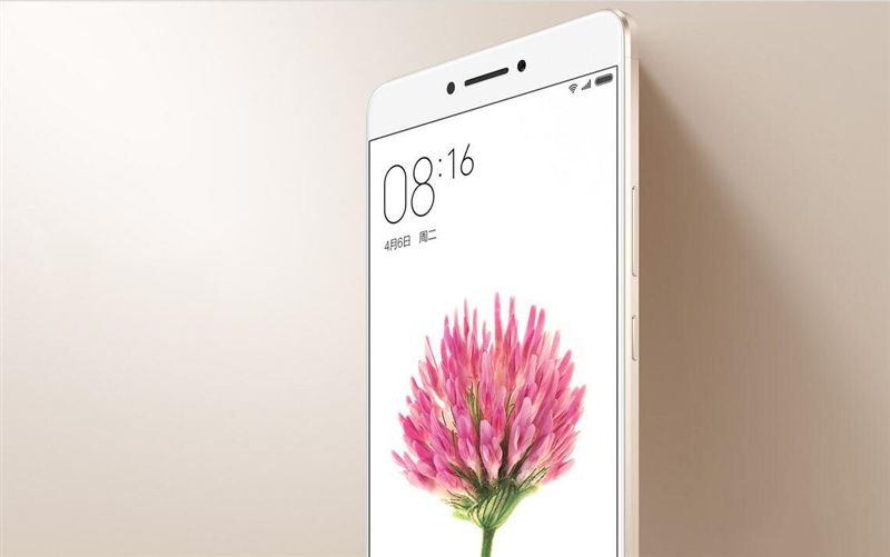 6.44寸黃金大屏！小米Max深度評測：續(xù)航驚人