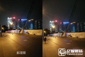 一代力作vivo Xplay5標(biāo)準(zhǔn)版&旗艦版對(duì)比評(píng)測(cè)
