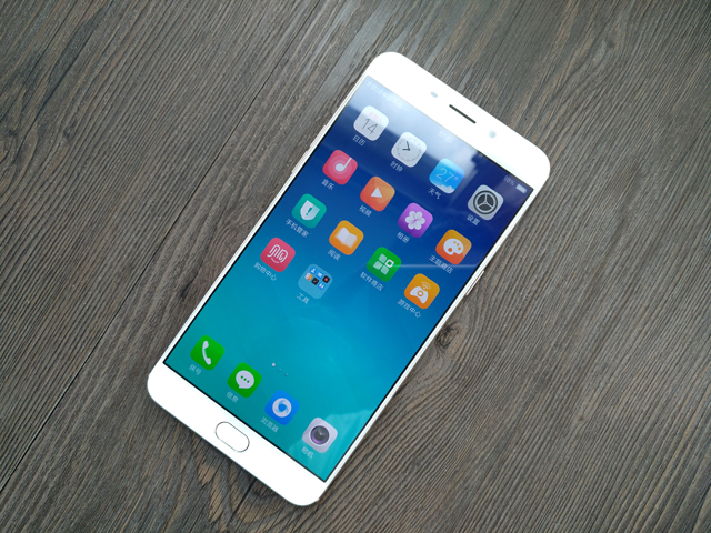 OPPO R9 Plus電池有多經用?續航實測!