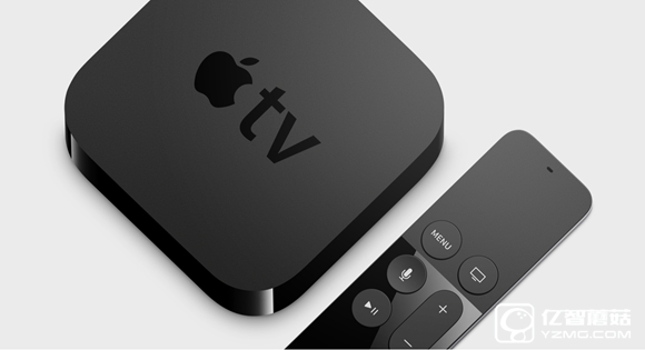 蘋果的Apple TV來不了，小米的盒子卻去了美國