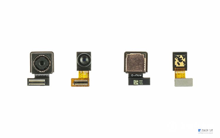 小米Max做工怎么樣 小米Max拆機圖解評測